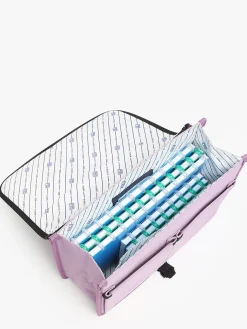 Cartable 2 compartiments CABAIA
