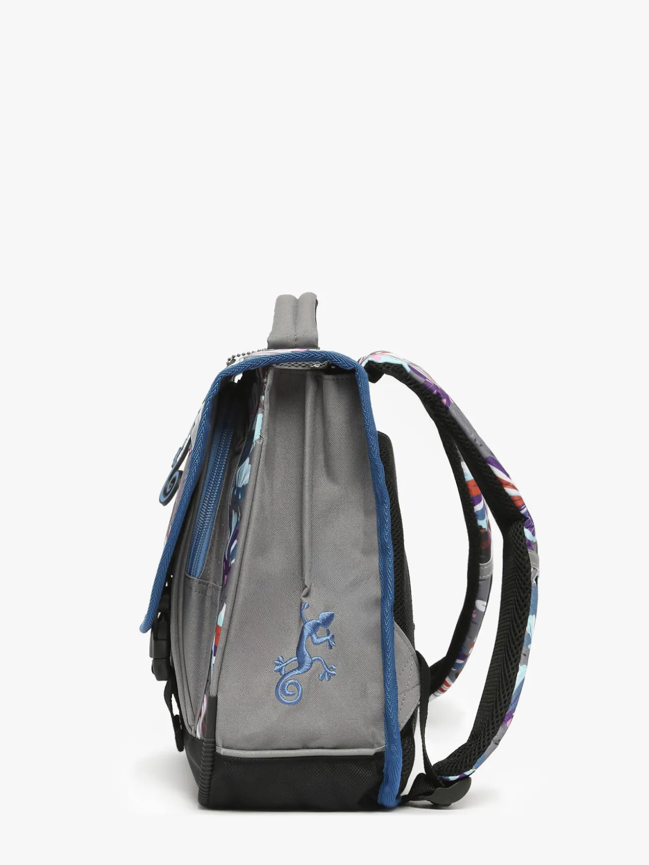 Cartable 2 compartiments CAMELEON