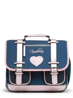 Cartable 2 compartiments CAMELEON