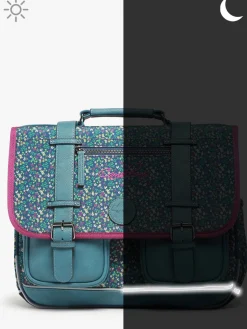 Cartable 3 compartiments CAMELEON