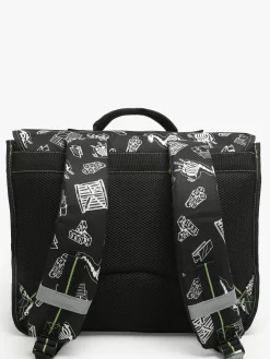 Cartable 2 compartiments FORTNITE