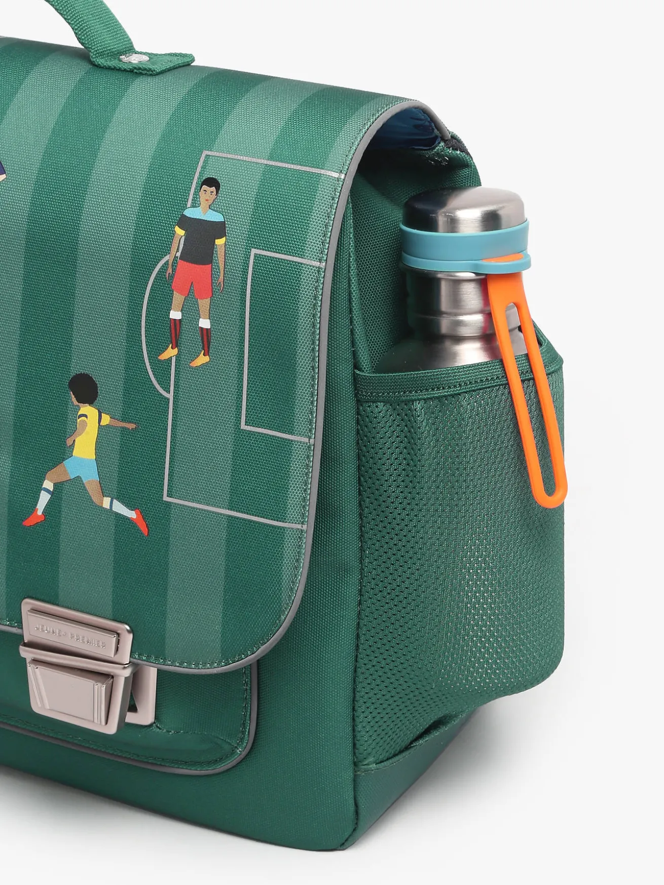 Cartable 2 compartiments JEUNE PREMIER
