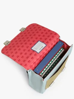 Cartable 2 compartiments JEUNE PREMIER
