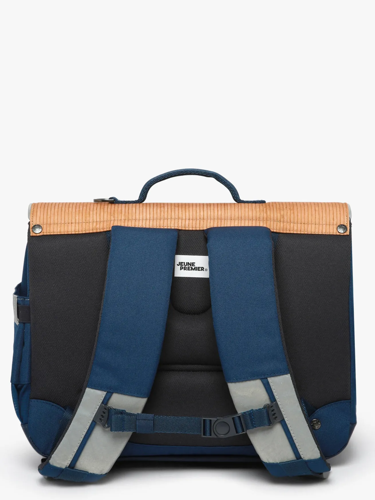 Cartable 2 compartiments JEUNE PREMIER