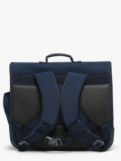 Cartable 2 compartiments JACK PIERS