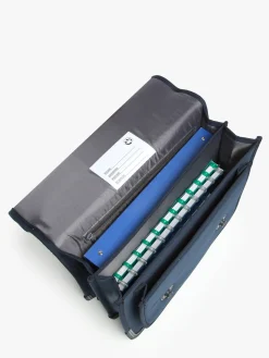 Cartable 2 compartiments JACK PIERS
