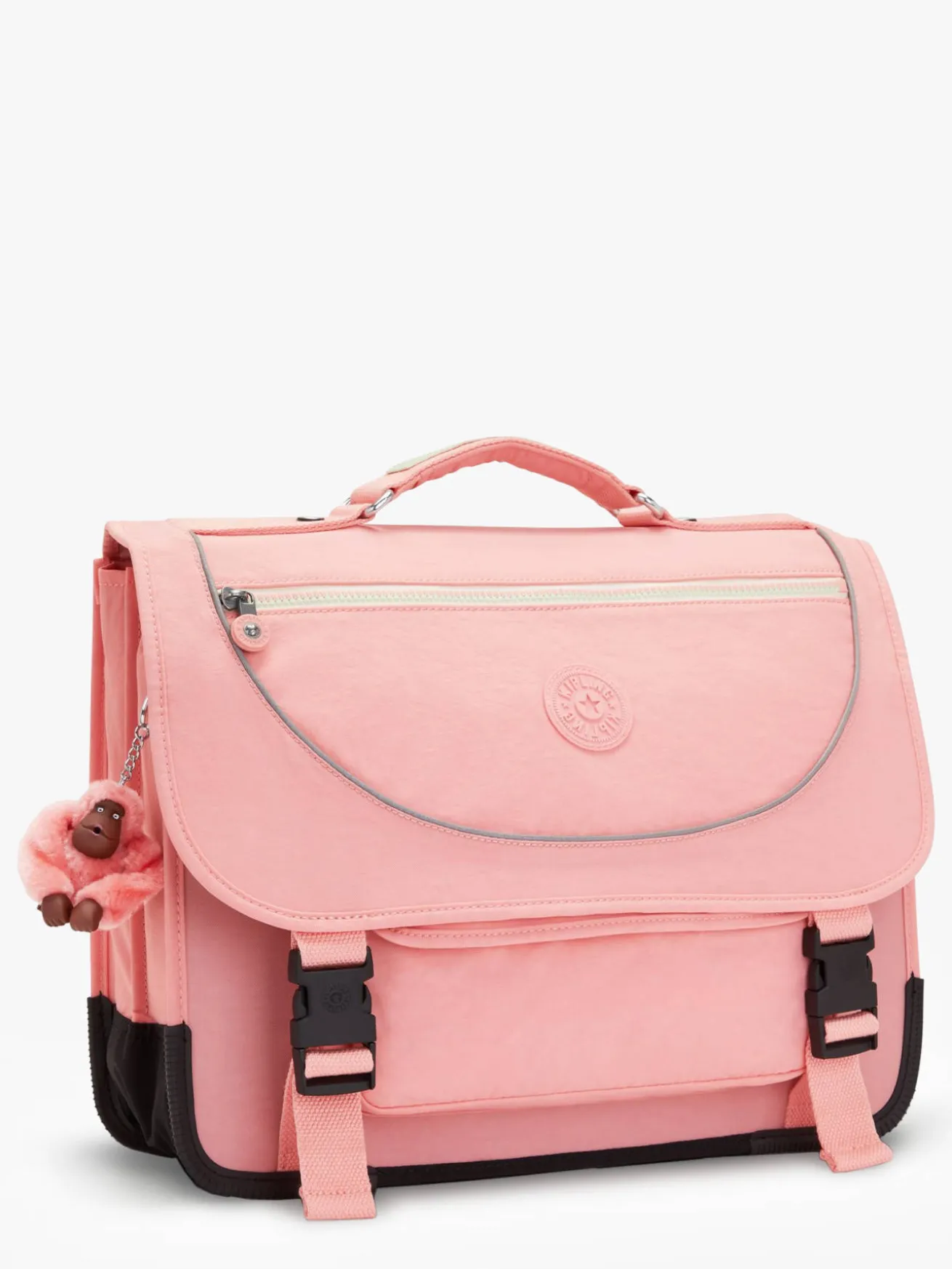 Cartable 2 compartiments KIPLING