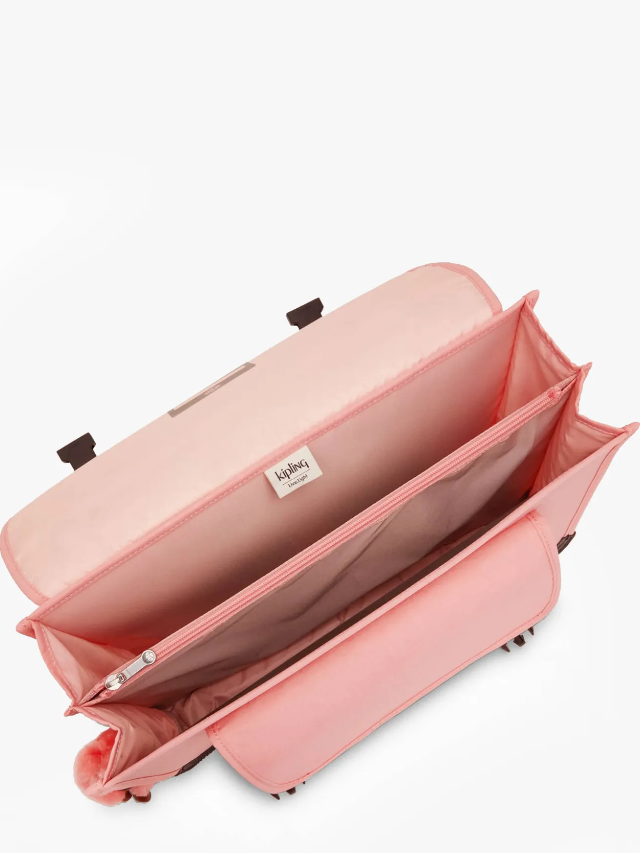 Cartable 2 compartiments KIPLING