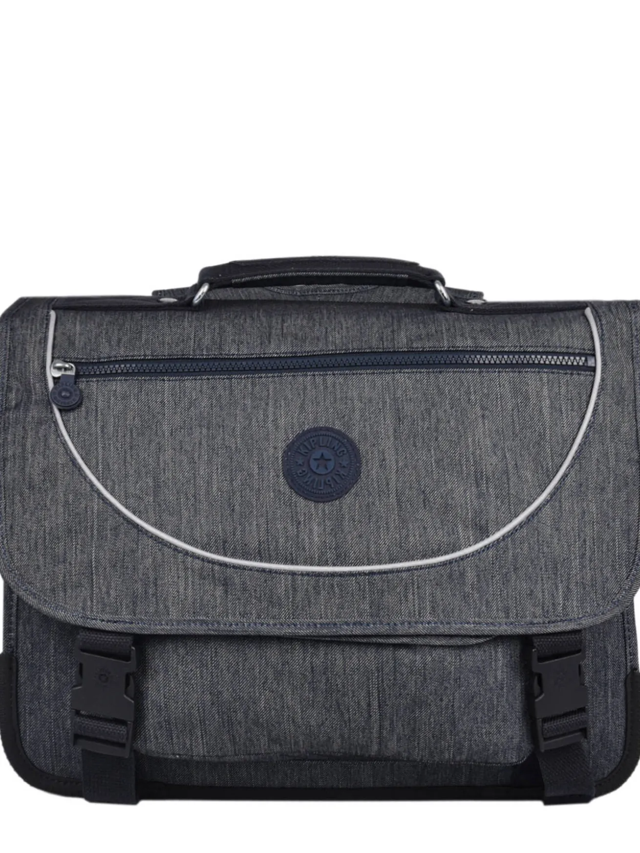 Cartable 2 compartiments KIPLING