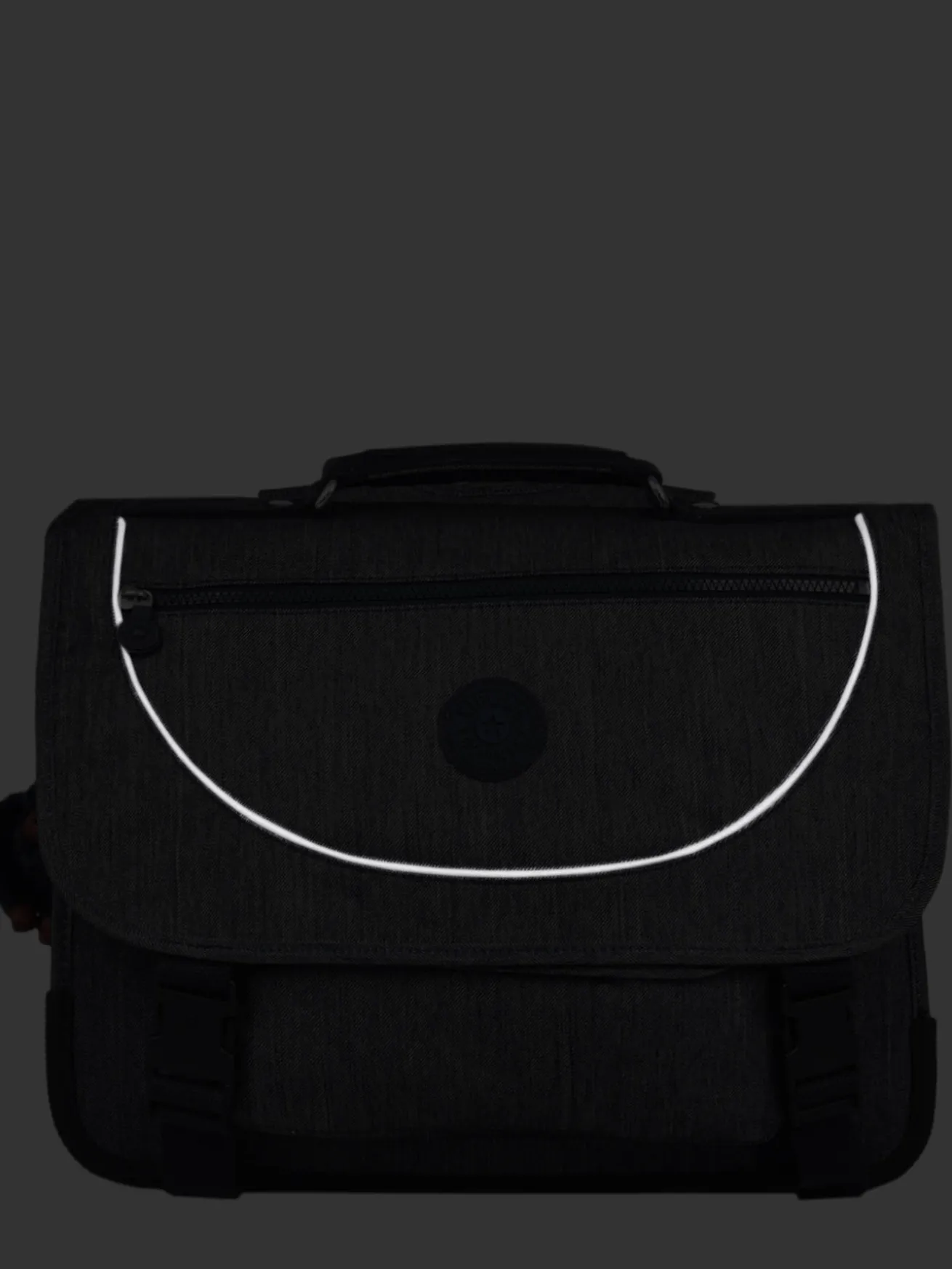 Cartable 2 compartiments KIPLING