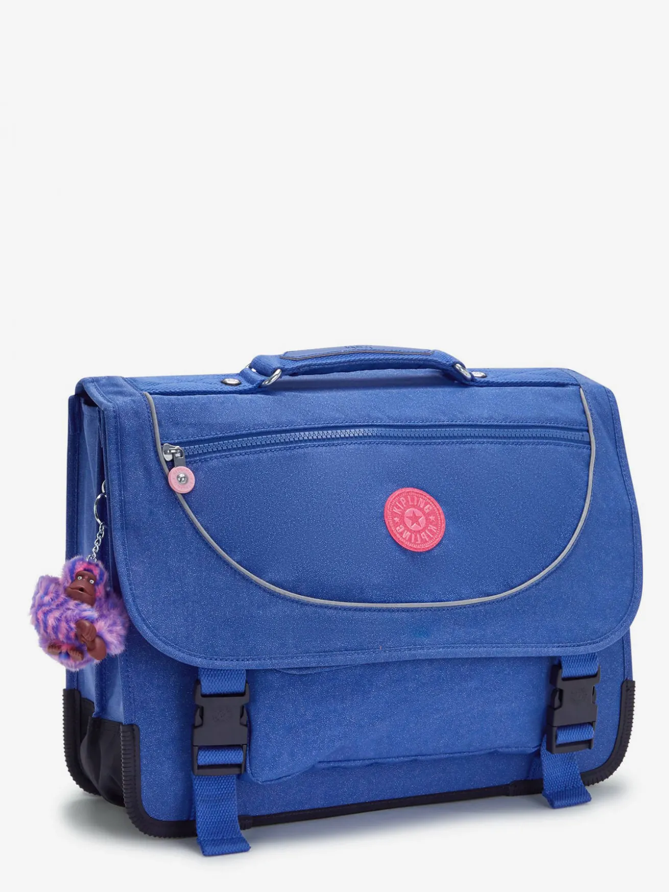 Cartable 2 compartiments KIPLING