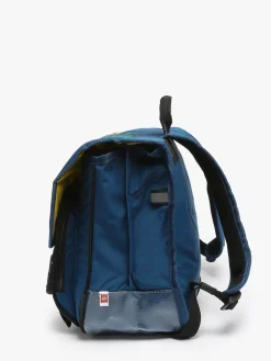 Cartable 2 compartiments LEGO