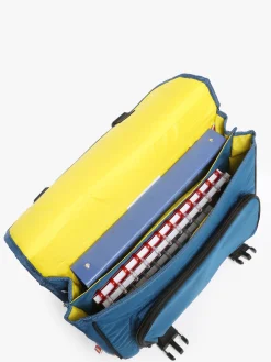 Cartable 2 compartiments LEGO