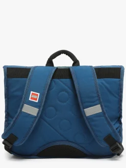 Cartable 2 compartiments LEGO
