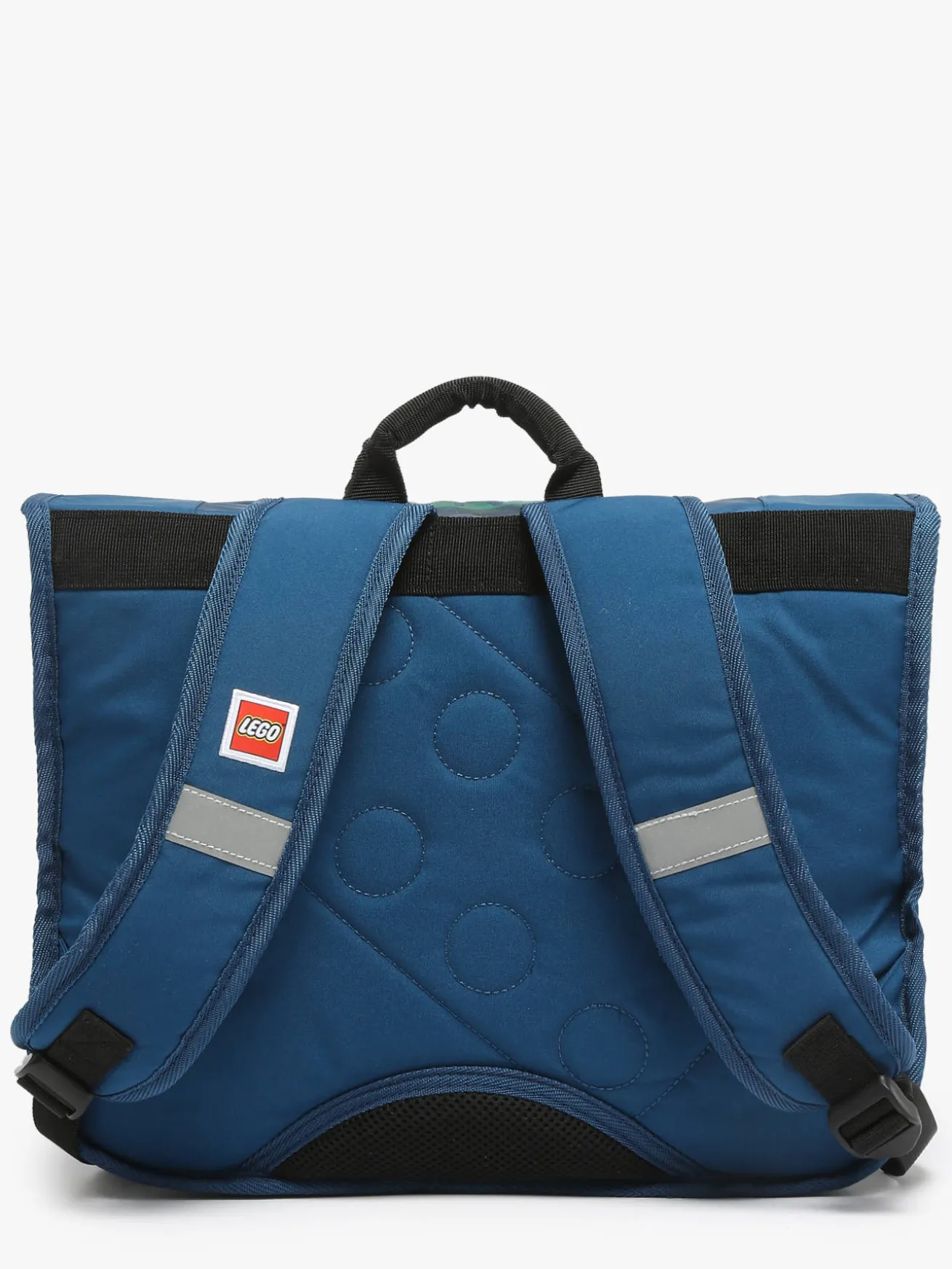 Cartable 2 compartiments LEGO