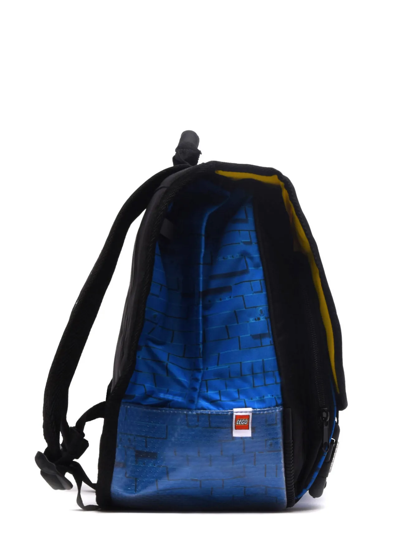 Cartable 2 compartiments LEGO