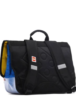 Cartable 2 compartiments LEGO