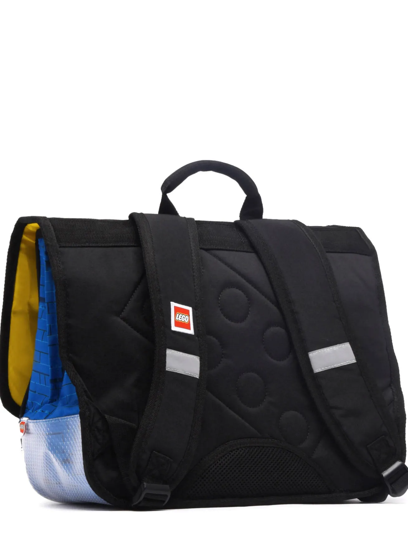 Cartable 2 compartiments LEGO