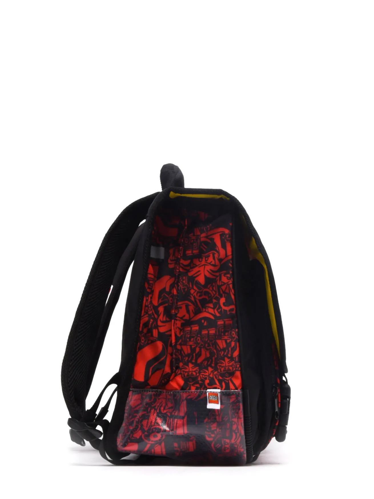 Cartable 2 compartiments LEGO