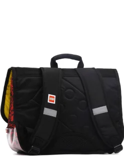Cartable 2 compartiments LEGO