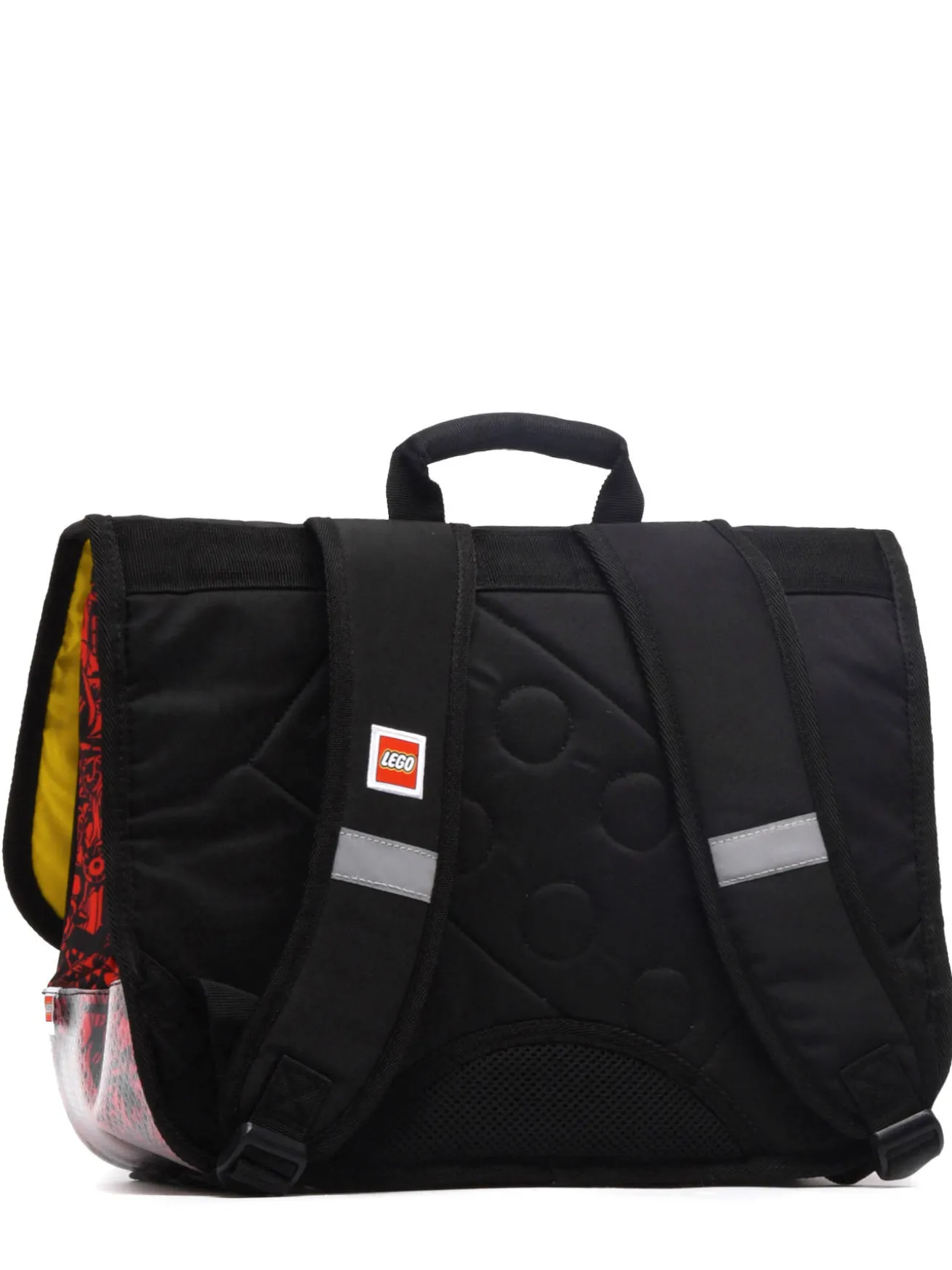 Cartable 2 compartiments LEGO