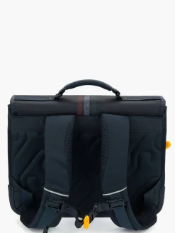 Cartable 2 compartiments Lily Boys STONES AND BONES