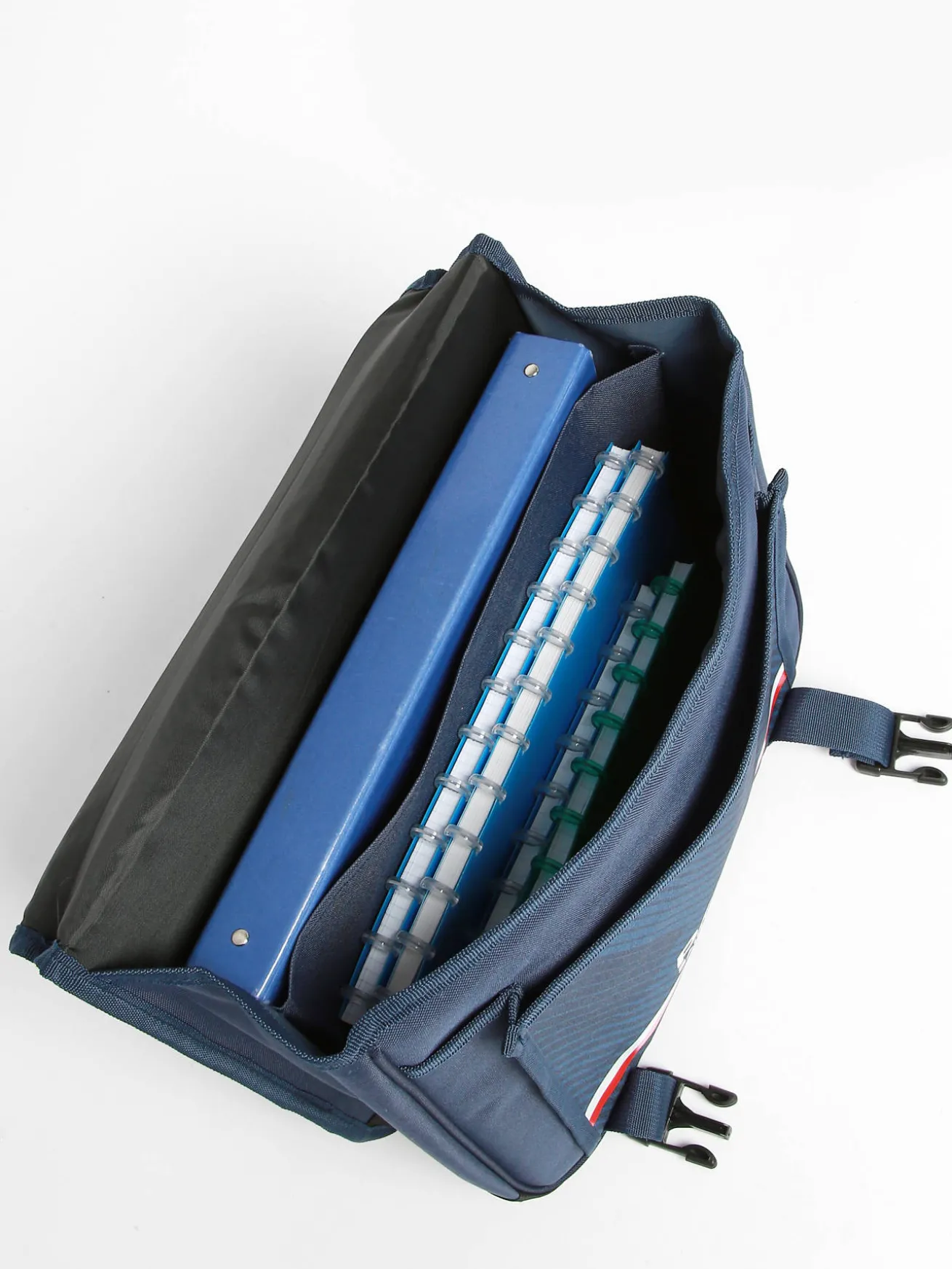 Cartable 2 compartiments PARIS ST GERMAIN