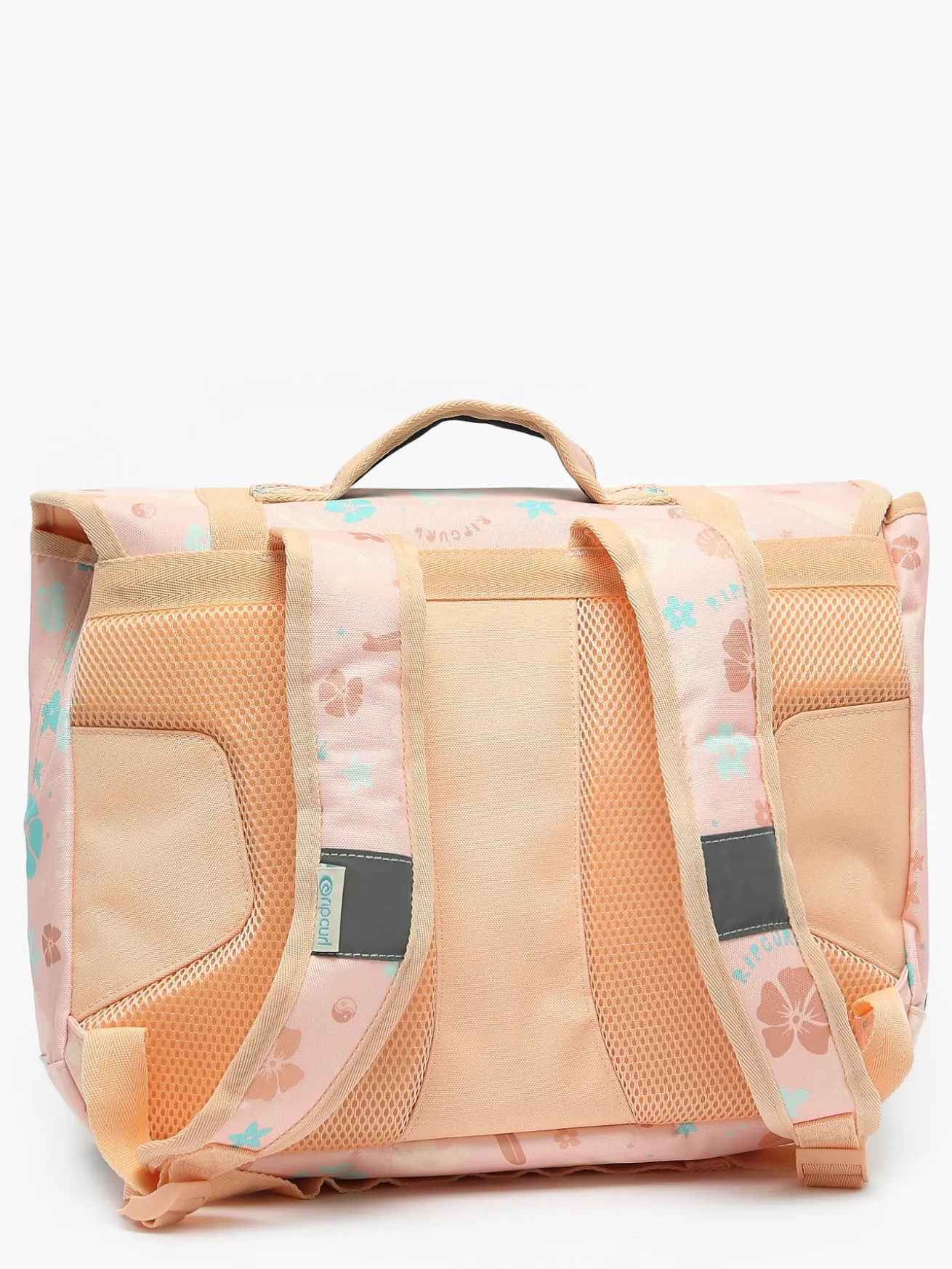 Cartable 2 compartiments RIP CURL