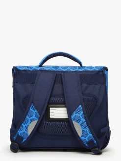 Cartable 2 compartiments SNOWBALL