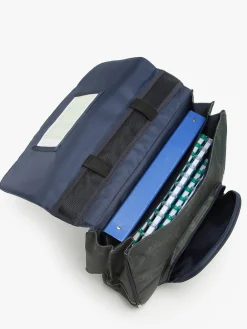 Cartable 2 compartiments TANN'S