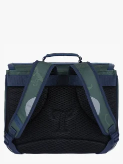 Cartable 2 compartiments TANN'S