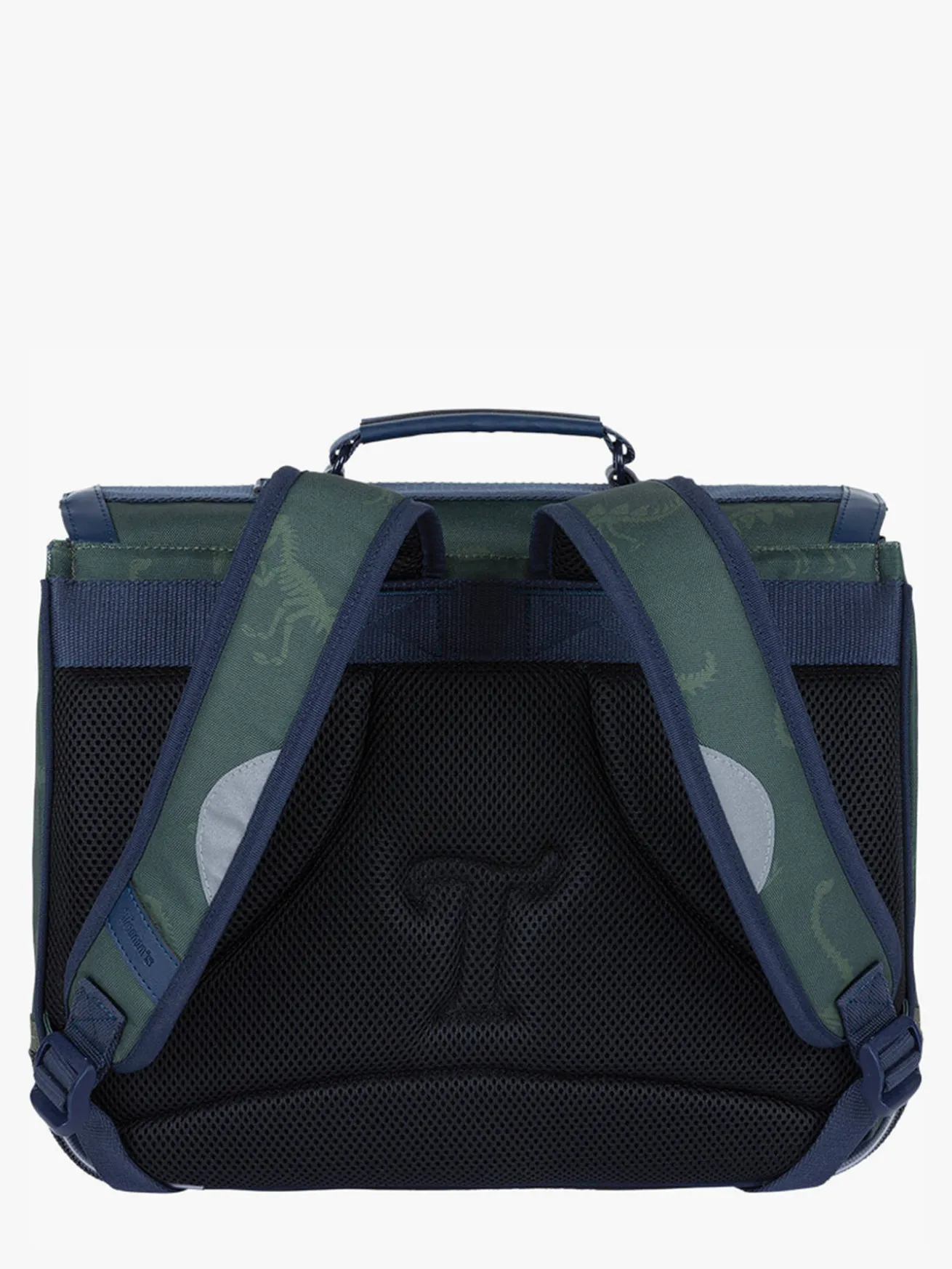 Cartable 2 compartiments TANN'S