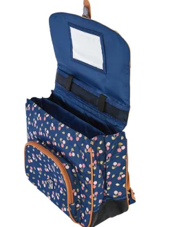 Cartable 2 compartiments TANN'S