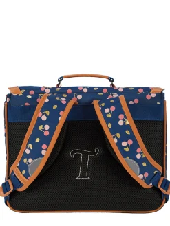 Cartable 2 compartiments TANN'S