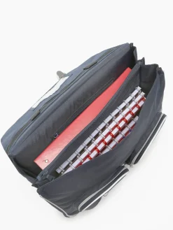Cartable 2 compartiments TANN'S