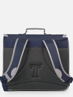 Cartable 2 compartiments TANN'S