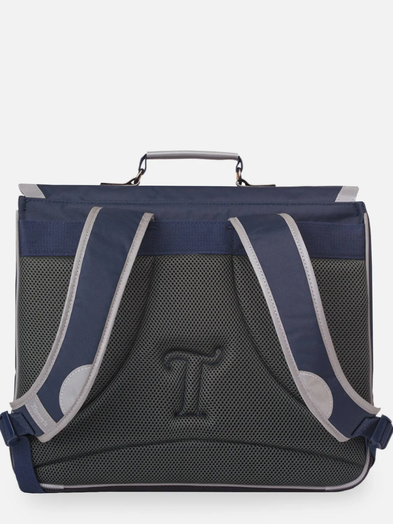 Cartable 2 compartiments TANN'S