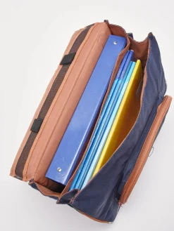 Cartable 2 compartiments TANN'S