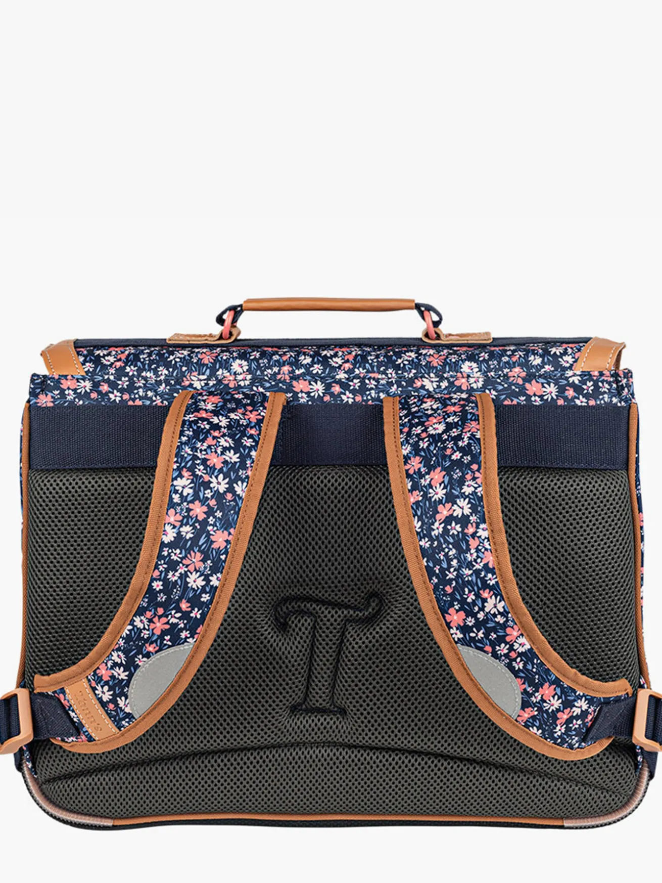 Cartable 2 compartiments TANN'S