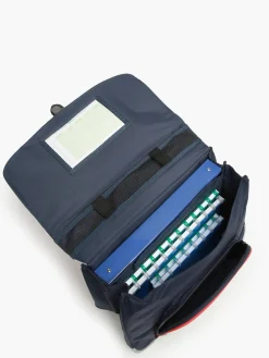 Cartable 2 compartiments TANN'S