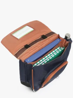 Cartable 2 compartiments TANN'S