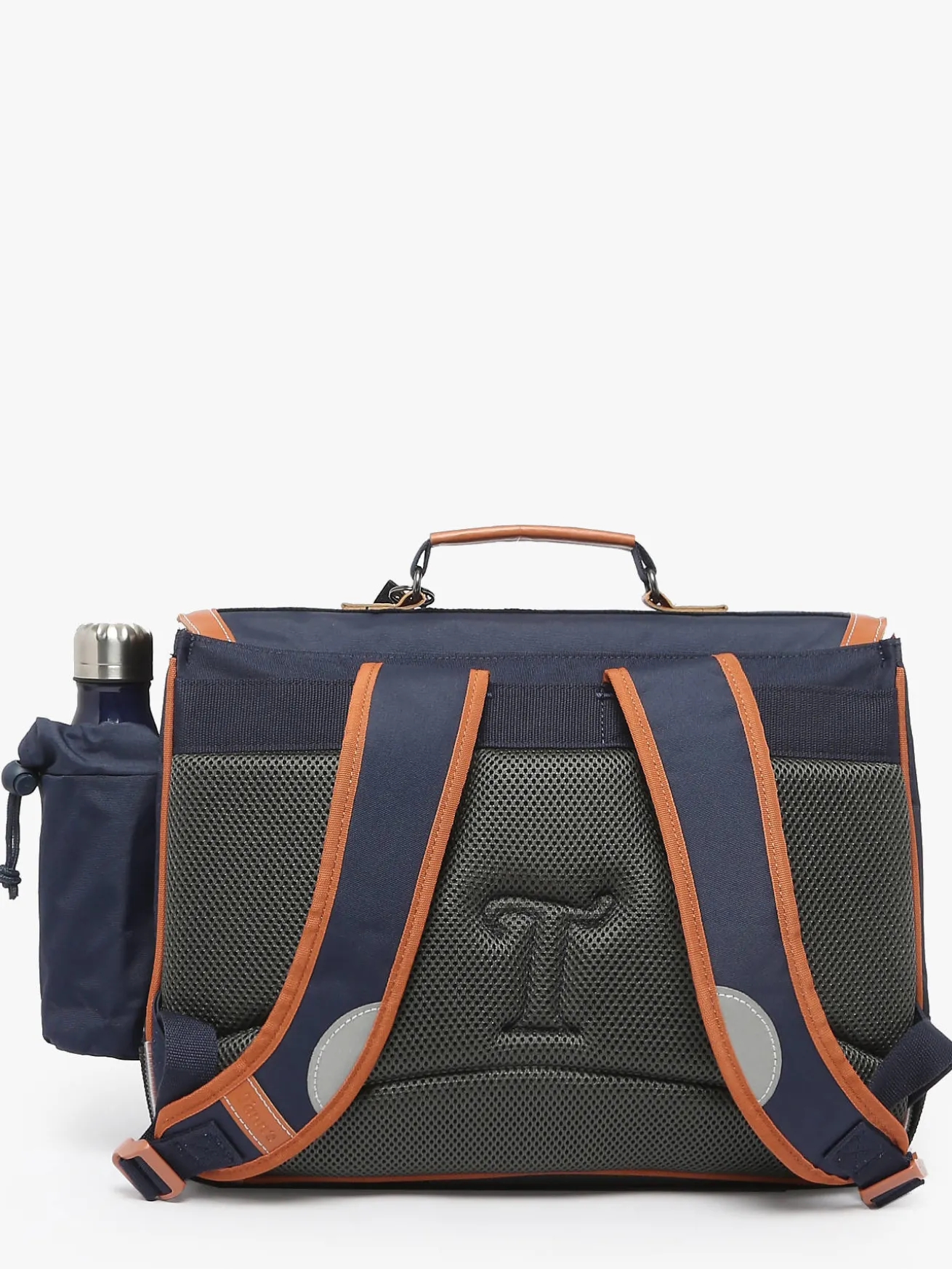 Cartable 2 compartiments TANN'S