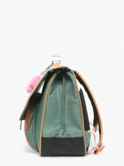 Cartable 2 compartiments TANN'S