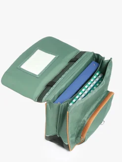 Cartable 2 compartiments TANN'S