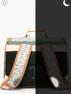 Cartable 2 compartiments TANN'S