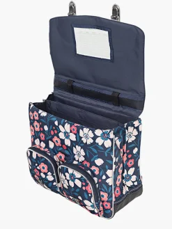 Cartable 2 compartiments TANN'S