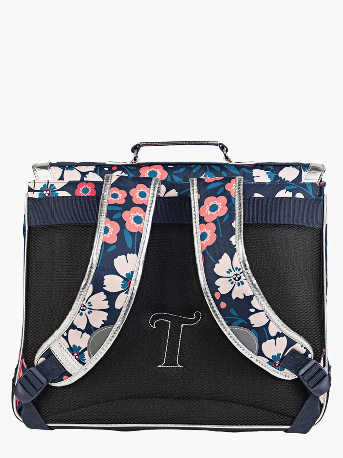 Cartable 2 compartiments TANN'S