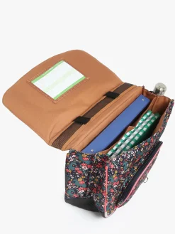 Cartable 2 compartiments TANN'S