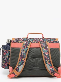 Cartable 2 compartiments TANN'S