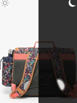 Cartable 2 compartiments TANN'S
